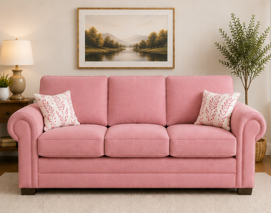 75 Verona Relax Armchair Sofa - Verona 3 Seater Sofa - Image 1