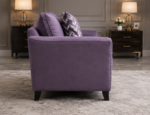 Harrison Luxury Sofa – Comfortable Family Seating - Image 3