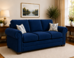 Verona Elite 3 Seater Sofa - Image 2