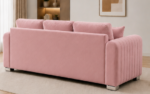 Lilly Three Seater Sofa - Image 3