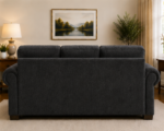 Verona Elegant Three Seat Sofa - Image 4