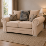 Luxury sofa 2 sofa - Verona 2 Seater Sofa - Image 4
