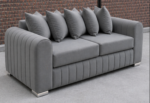 Lilly 2 Seater Sofa – Comfortable Sofa - Image 2