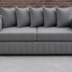 Lilly 2 Seater Sofa – Comfortable Sofa