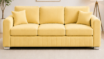 Lilly Sofa 3 Seater Sofa - Lilly Sofa