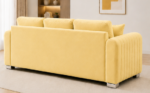 Lilly Sofa 3 Seater Sofa - Lilly Sofa - Image 3