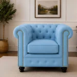 Nicole Sofa Fabric – Comfortable Home Sofa