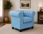 Nicole Sofa Fabric – Comfortable Home Sofa - Image 3