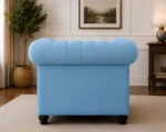 Nicole Sofa Fabric – Comfortable Home Sofa - Image 4