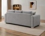 Lilly 2 Seater Sofa – Comfortable Sofa - Image 3