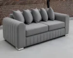 Lilly 2 Seater Sofa – Comfortable Sofa - Image 2
