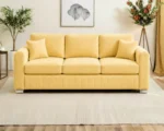 Lilly Sofa 3 Seater Sofa - Lilly Sofa