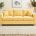 Lilly Sofa 3 Seater Sofa - Lilly Sofa