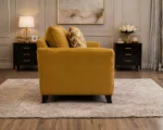 Harrison Stylish 2-Seater Sofa - 2 Seater Sofa - Image 3
