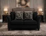 Sofa 2-Seater - Harrison Premium Sofa – Harrison Two Seater Sofa
