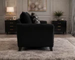 Sofa 2-Seater - Harrison Premium Sofa – Harrison Two Seater Sofa - Image 3