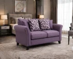 Harrison Luxury Sofa – Comfortable Family Seating - Image 2