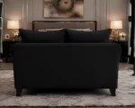 Sofa 2-Seater - Harrison Premium Sofa – Harrison Two Seater Sofa - Image 4