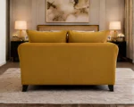 Harrison Stylish 2-Seater Sofa - 2 Seater Sofa - Image 4