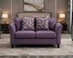 Harrison Luxury Sofa – Comfortable Family Seating