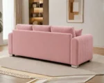 Lilly Three Seater Sofa - Image 3