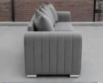 Lilly 2 Seater Sofa – Comfortable Sofa - Image 5