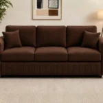 Modern Lilly 3 Seater Sofa