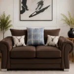 luxury Sofa - Verona Sofa - Two Seater Sofa