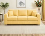Lilly Sofa 3 Seater Sofa - Lilly Sofa - Image 5