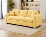 Lilly Sofa 3 Seater Sofa - Lilly Sofa - Image 2
