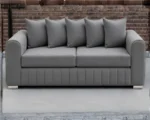 Lilly 2 Seater Sofa – Comfortable Sofa