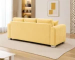 Lilly Sofa 3 Seater Sofa - Lilly Sofa - Image 4