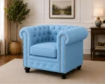 Nicole Sofa Fabric – Comfortable Home Sofa - Image 2