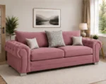Verona Relax Armchair Sofa - Verona 3 Seater Sofa - Image 4