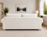 Verona Luxury Three Seater Sofa - Image 4