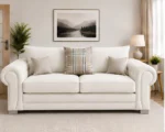 Verona Luxury Three Seater Sofa