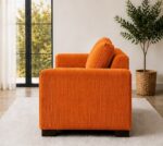 Dylan 2-Seater Sofa - Image 4