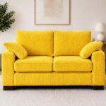 Small 2 Seater Sofa - Dylan 2-Seater Sofa