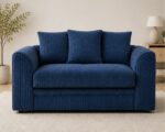 Dylan Sofa - Luxury 2 Seater Dylan Sofa