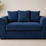 Dylan Sofa - Luxury 2 Seater Dylan Sofa