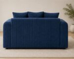Dylan Sofa - Luxury 2 Seater Dylan Sofa - Image 5