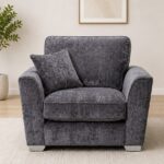One Seater Sofa - Dylan Sofa