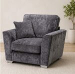 One Seater Sofa - Dylan Sofa - Image 2