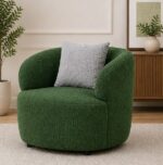 Single Seater Sofa - Dylan Sofa - Image 3