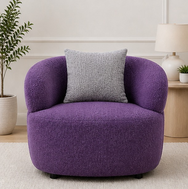 WhatsApp Image 2026-05-02 at 08.49.00 1 Seater Sofa - Dylan Single Seater Sofa - Image 1