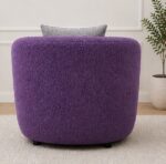 1 Seater Sofa - Dylan Single Seater Sofa - Image 4