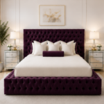 Ambassador Premium King Size Bed - Ambassador Bed - Luxury Bed