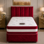 Modern & Stylish Single Divan Bed Frame