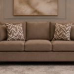 Sofa 3-Seater – Harrison Three Seater Sofa - Harrison Premium Sofa