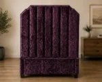 Double Divan Bed with Strong Frame - Bed Base with Modern - Image 5